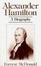 Cover of Alexander Hamilton