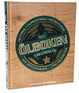 Cover of Ölboken