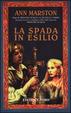 Cover of La spada in esilio