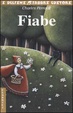 Cover of Fiabe