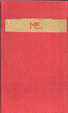 Cover of Poesia: Gitanjali, Il Giardiniere - Teatro:Chitra, Il re della camera buia,...Prosa: La casa e il mondo e ...racconti vari