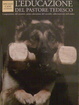 Cover of Comprendere, educare e addestrare il pastore tedesco