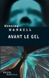 Cover of Avant le gel