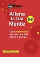 Cover of Allena la tua mente