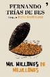 Cover of Mil millones de mejillones