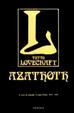 Cover of TuttoLovecraft 1 - Azathoth