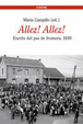 Cover of Allez! Allez!