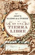 Cover of En una tierra libre
