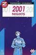Cover of 2001 Nights n. 5