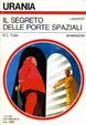 Cover of Il segreto delle porte spaziali