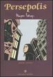 Cover of Persepolis