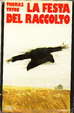Cover of La festa del raccolto