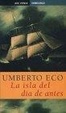 Cover of La Isla del Dia de Antes