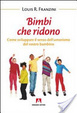 Cover of Bambini che ridono. Come sviluppare il senso dell'umorismo del vostro bambino