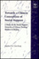 Cover of Towards a Chinese Conception of Social Support