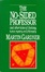 Cover of The No-Sided Professor