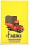 Cover of Il fuggiasco