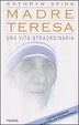 Cover of Madre Teresa