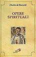 Cover of Opere spirituali