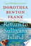 Cover of Return to Sullivans Island
