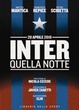 Cover of Inter, quella notte
