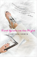 Cover of First Grave on the Right