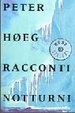 Cover of Racconti notturni