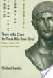 Cover of There is no crime for those who have Christ
