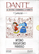 Cover of La Divina Commedia a fumetti