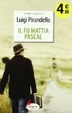 Cover of Il fu Mattia Pascal