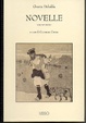 Cover of Novelle - vol.VI