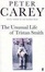 Cover of "The Unusual Life of Tristan Smith"
