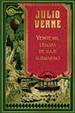 Cover of Veinte mil leguas de viaje submarino