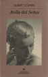 Cover of Bella del Señor