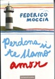Cover of Perdona si te llamo amor