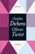 Cover of Oliver Twist