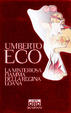 Cover of La misteriosa fiamma della regina Loana