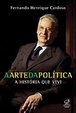 Cover of A Arte da Politica