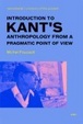 Cover of Introduction to Kant's Anthropology from a Pragmatic Point of View