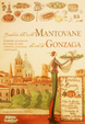 Cover of Quaderno delle ricette mantovane alla corte dei Gonzaga