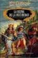 Cover of La reina de la oscuridad