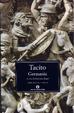 Cover of Germania