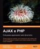 Cover of AJAX e PHP