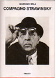 Cover of Compagno Strawinsky