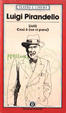 Cover of Liolà - Così è (se vi pare)