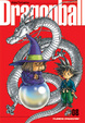 Cover of Dragon Ball Vol.08