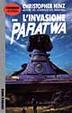 Cover of L' invasione dei Paratwa
