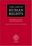 Cover of The Law of Human Rights