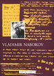 Cover of Vladimir Nabokov