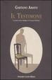 Cover of Il testimone